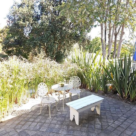 Stannards Guest Lodge 4 Star B&B, Knysna Ngoại thất bức ảnh