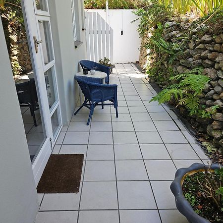 Stannards Guest Lodge 4 Star B&B, Knysna Ngoại thất bức ảnh