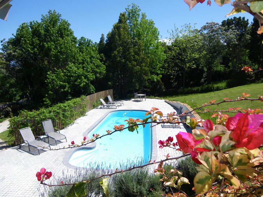 Stannards Guest Lodge 4 Star B&B, Knysna Ngoại thất bức ảnh