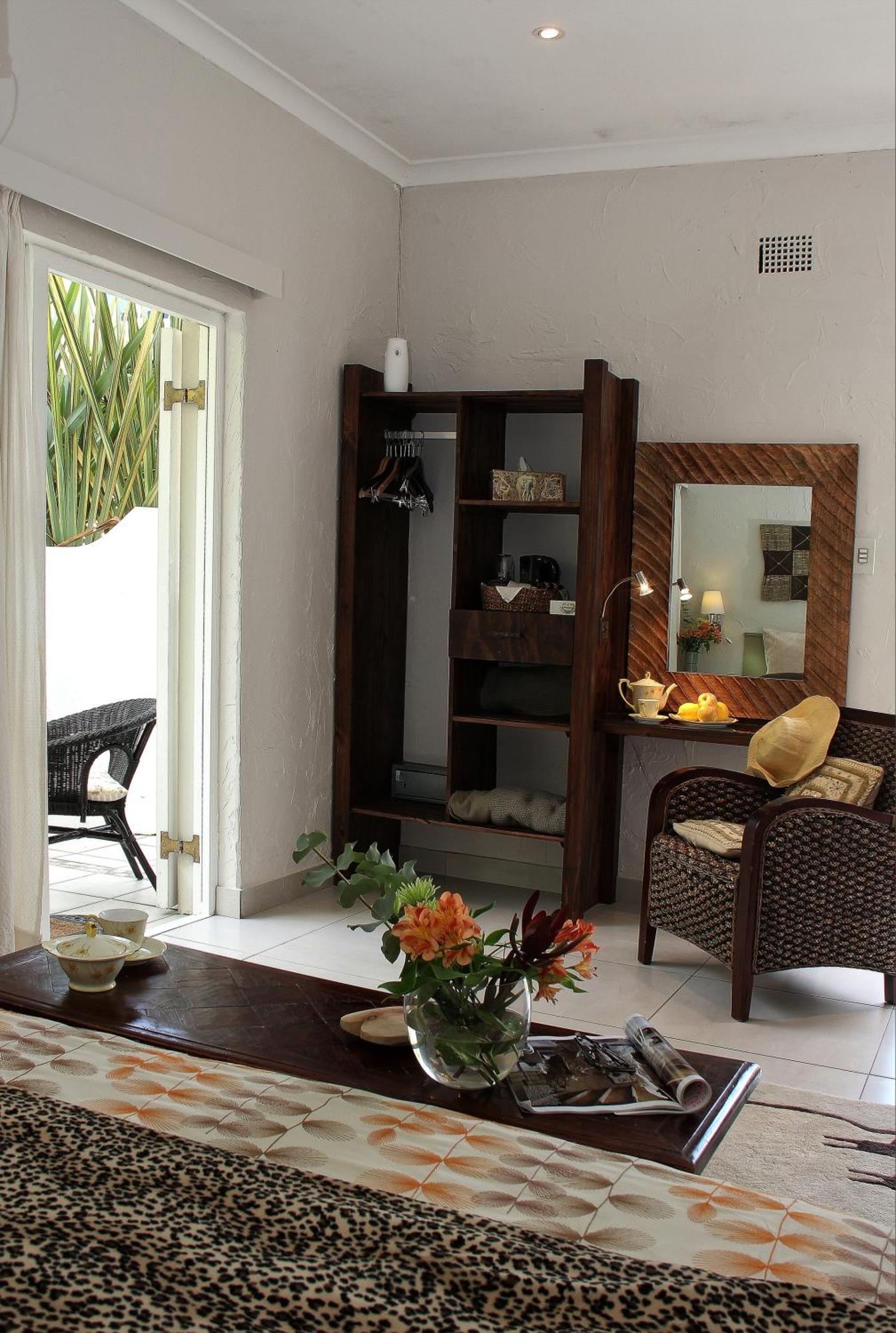 Stannards Guest Lodge 4 Star B&B, Knysna Phòng bức ảnh