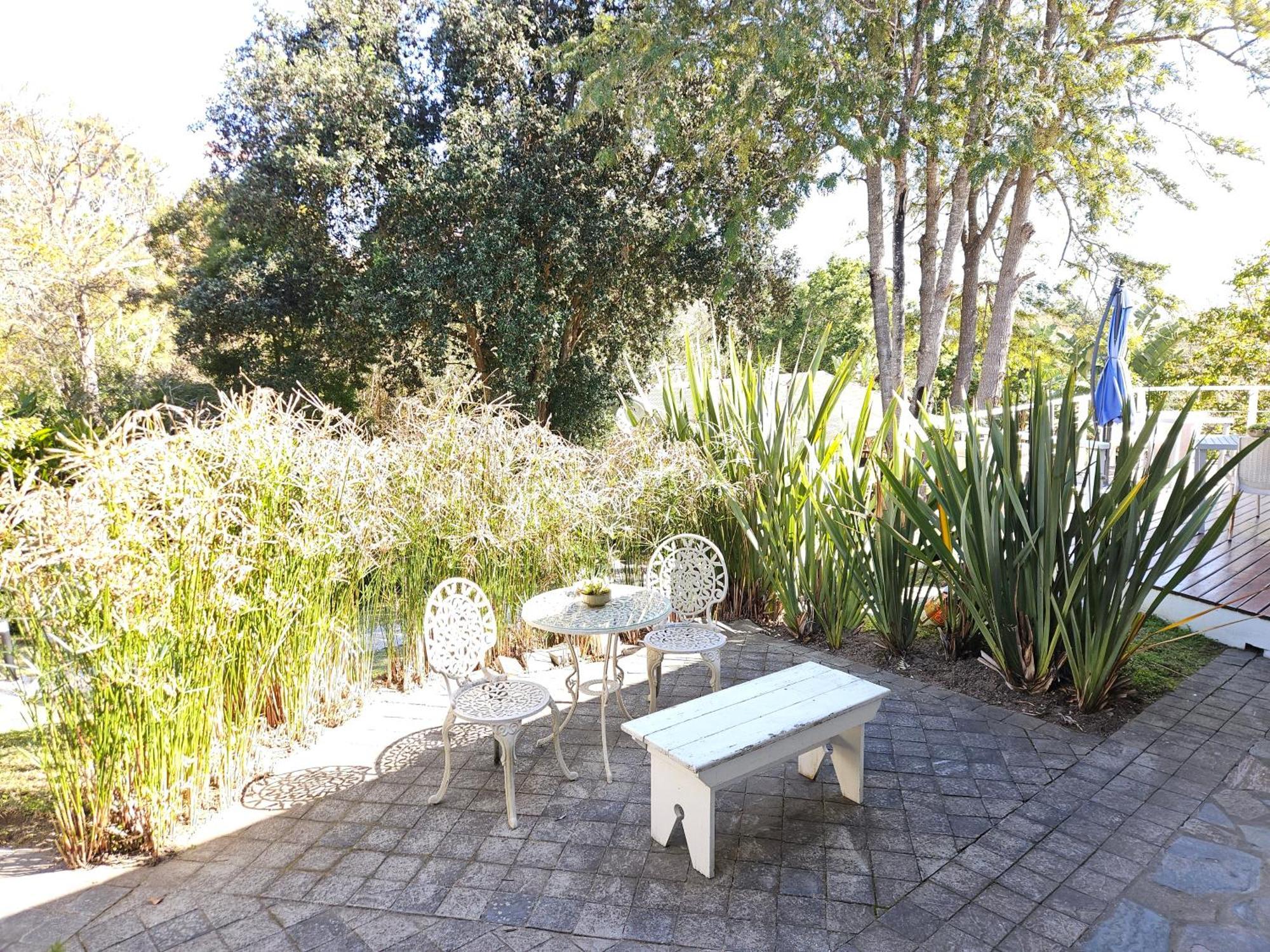 Stannards Guest Lodge 4 Star B&B, Knysna Ngoại thất bức ảnh