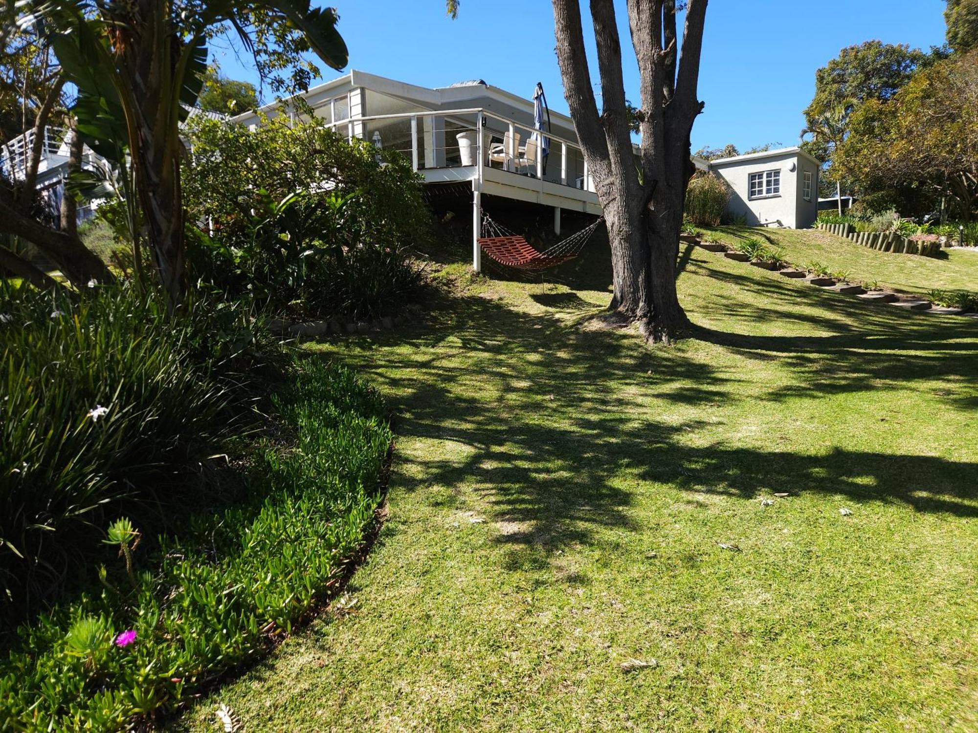 Stannards Guest Lodge 4 Star B&B, Knysna Ngoại thất bức ảnh