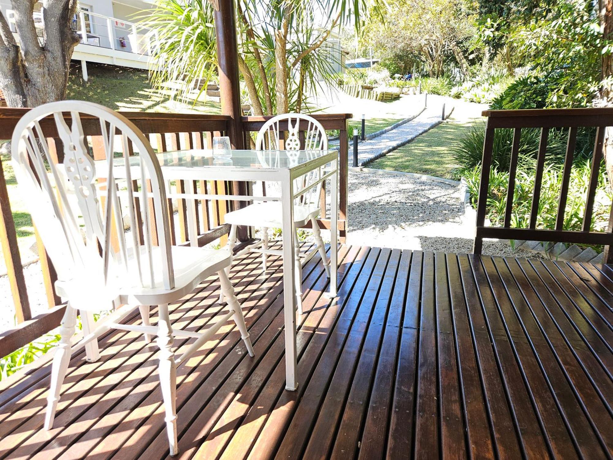 Stannards Guest Lodge 4 Star B&B, Knysna Ngoại thất bức ảnh