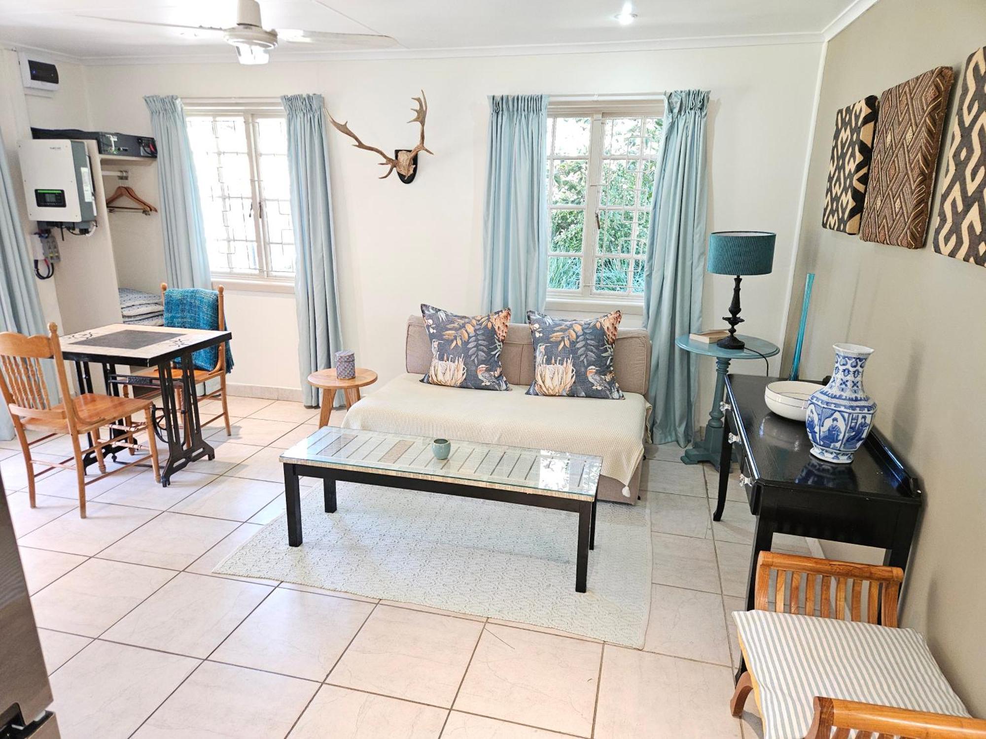 Stannards Guest Lodge 4 Star B&B, Knysna Ngoại thất bức ảnh