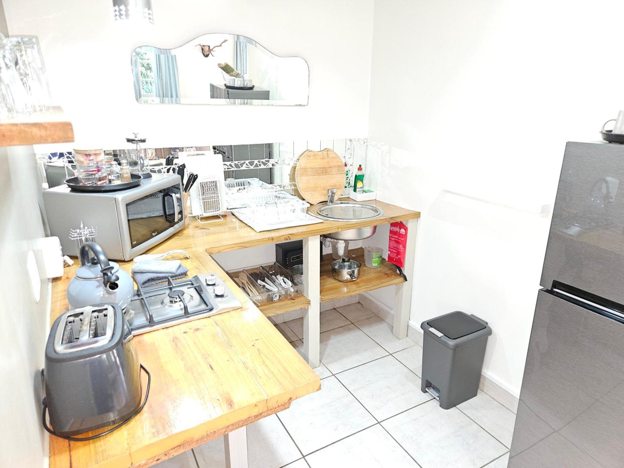 Stannards Guest Lodge 4 Star B&B, Knysna Ngoại thất bức ảnh