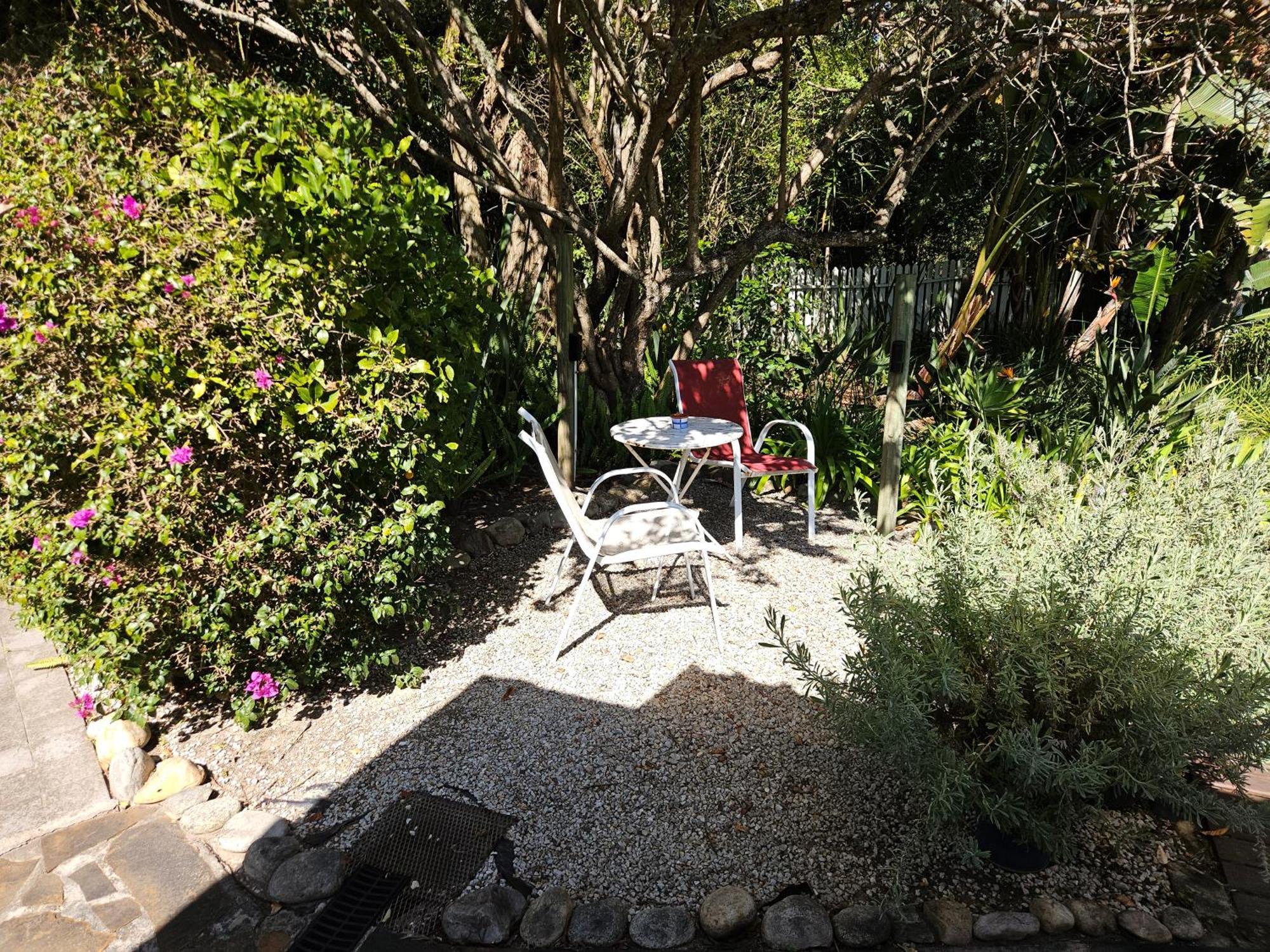 Stannards Guest Lodge 4 Star B&B, Knysna Ngoại thất bức ảnh