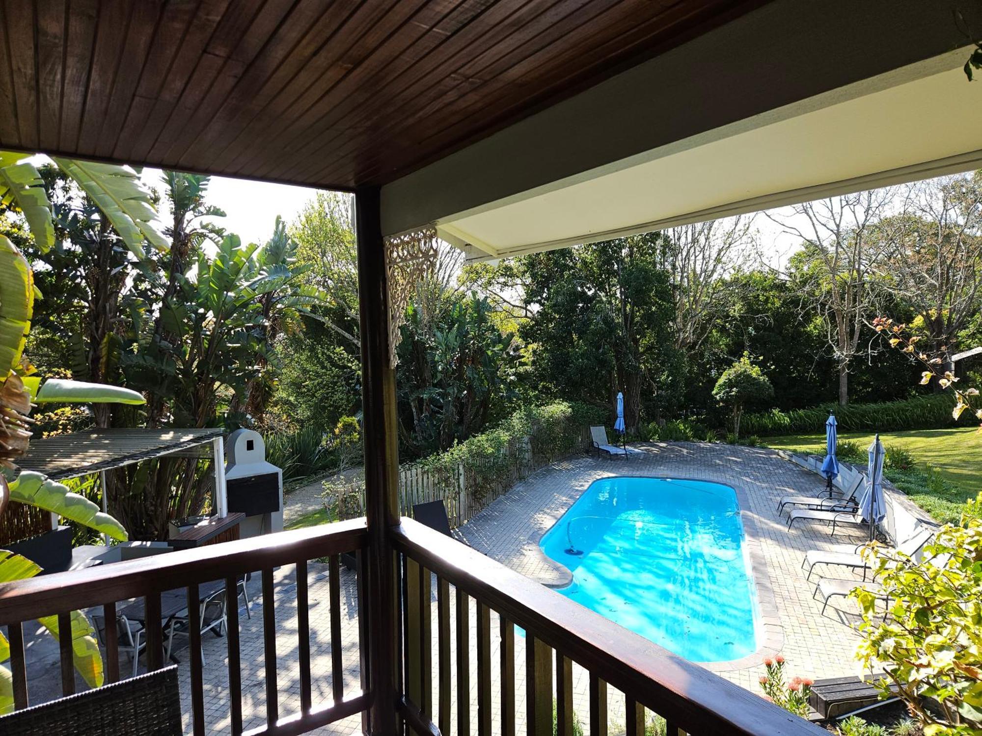 Stannards Guest Lodge 4 Star B&B, Knysna Ngoại thất bức ảnh