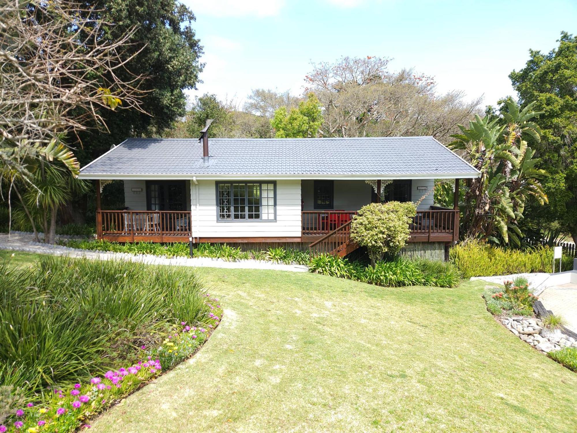 Stannards Guest Lodge 4 Star B&B, Knysna Ngoại thất bức ảnh
