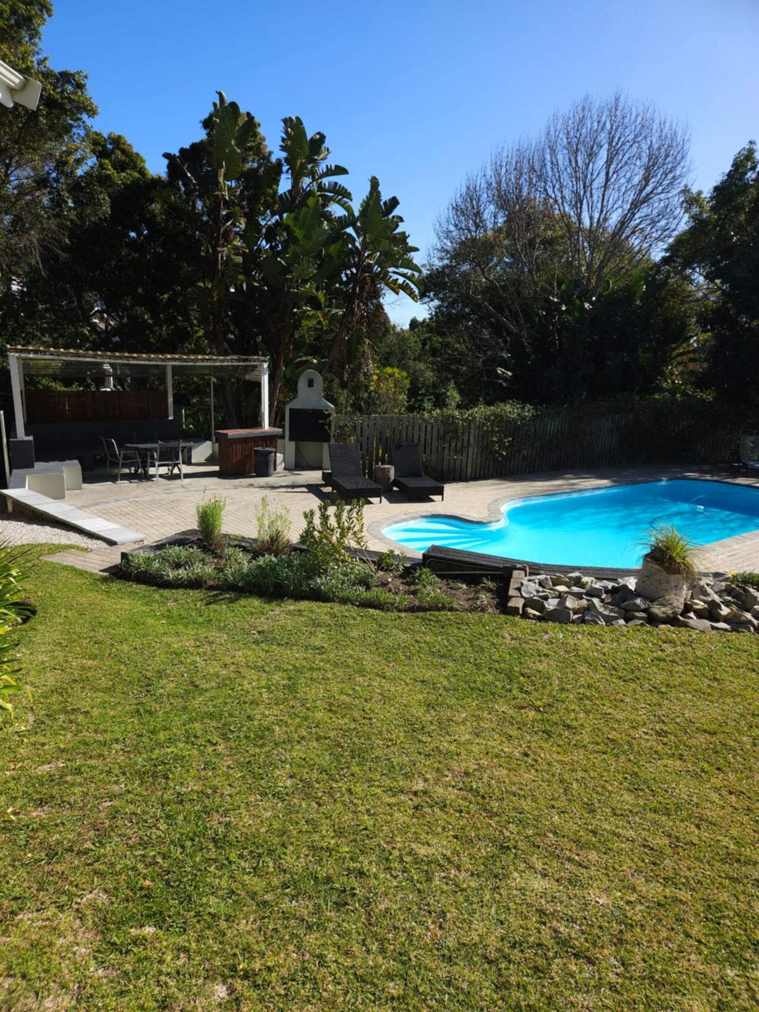 Stannards Guest Lodge 4 Star B&B, Knysna Ngoại thất bức ảnh