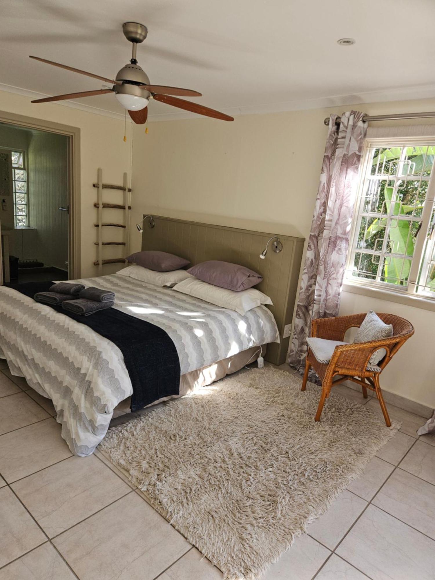 Stannards Guest Lodge 4 Star B&B, Knysna Ngoại thất bức ảnh