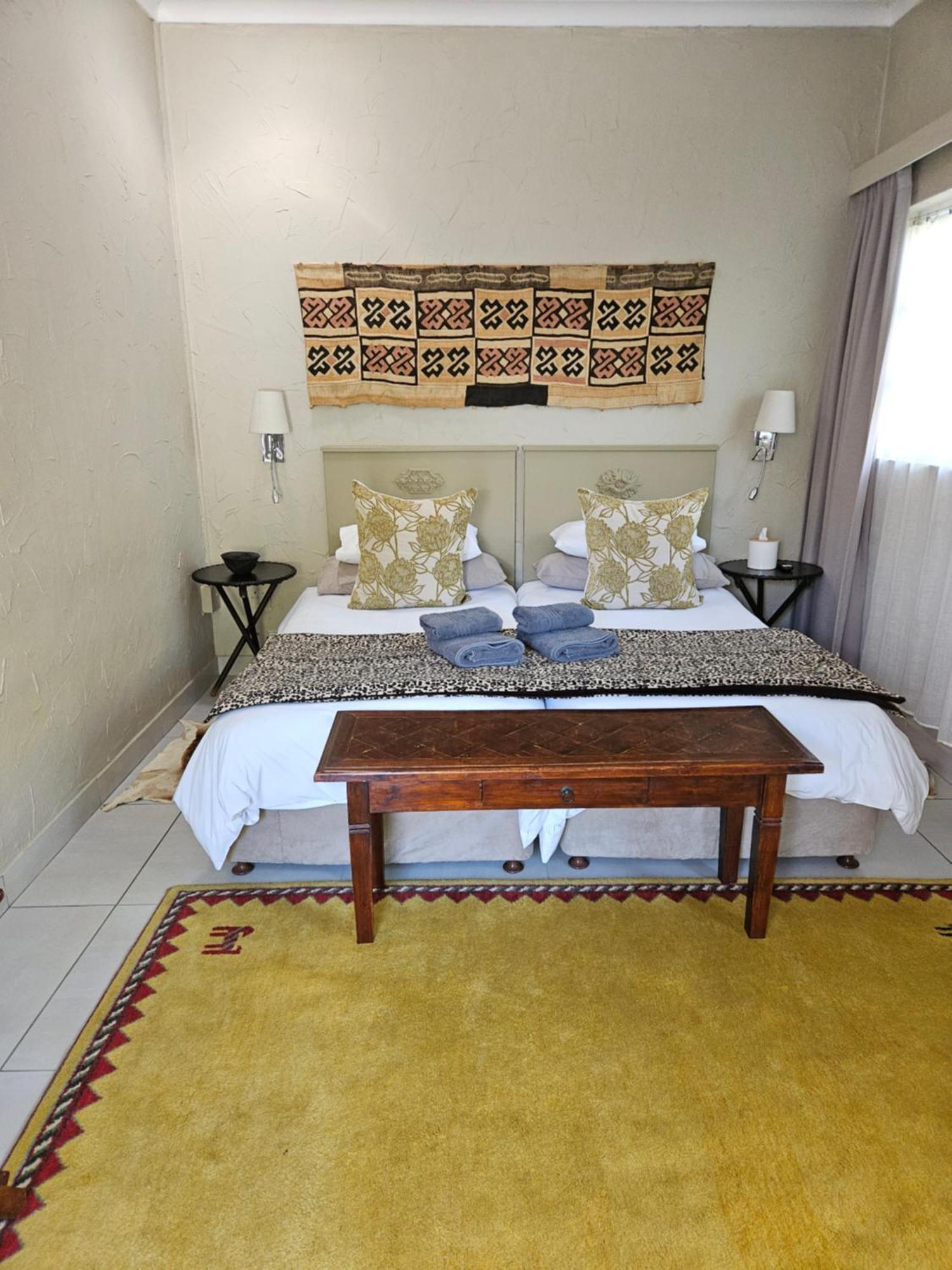Stannards Guest Lodge 4 Star B&B, Knysna Ngoại thất bức ảnh