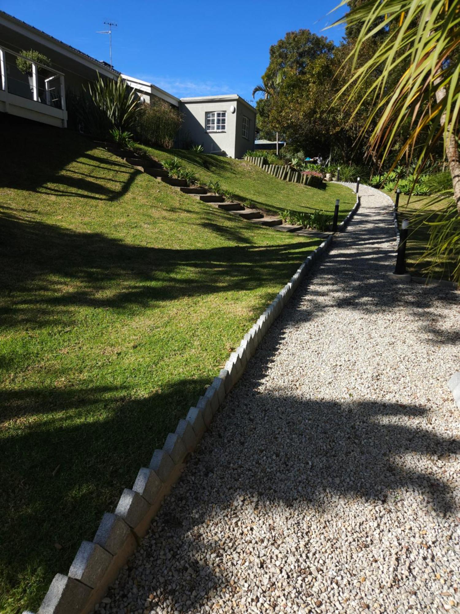 Stannards Guest Lodge 4 Star B&B, Knysna Ngoại thất bức ảnh