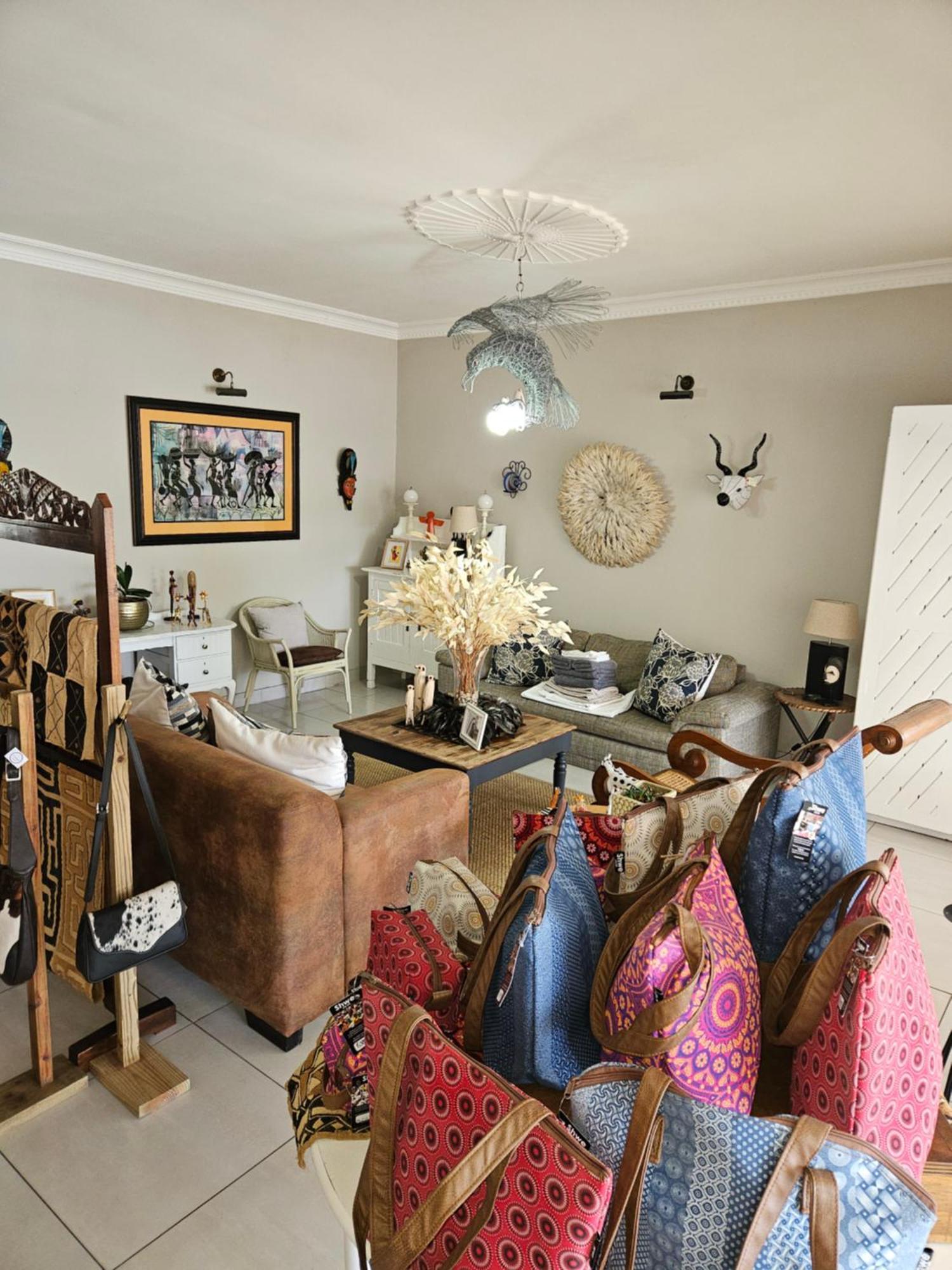 Stannards Guest Lodge 4 Star B&B, Knysna Ngoại thất bức ảnh