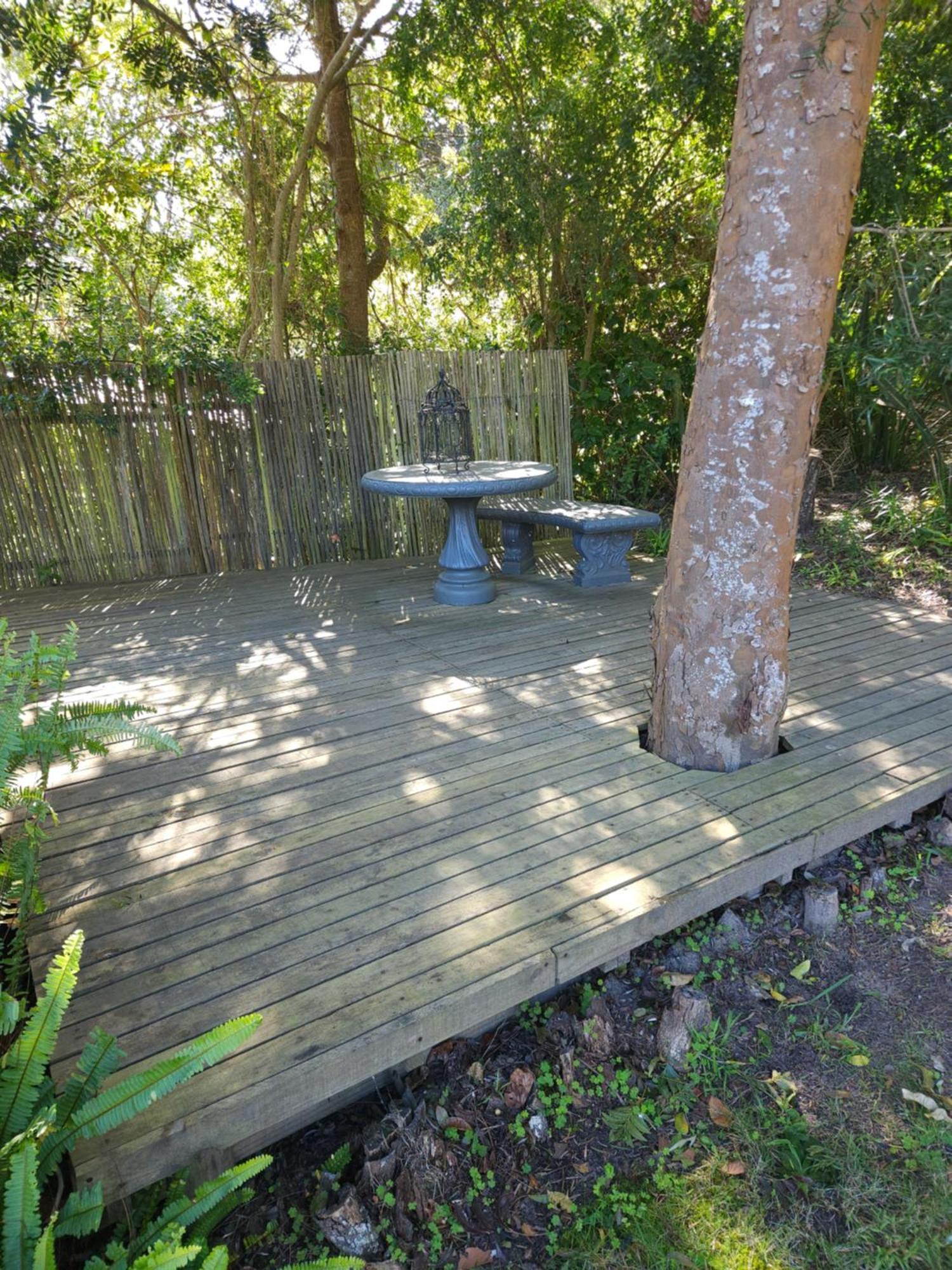 Stannards Guest Lodge 4 Star B&B, Knysna Ngoại thất bức ảnh