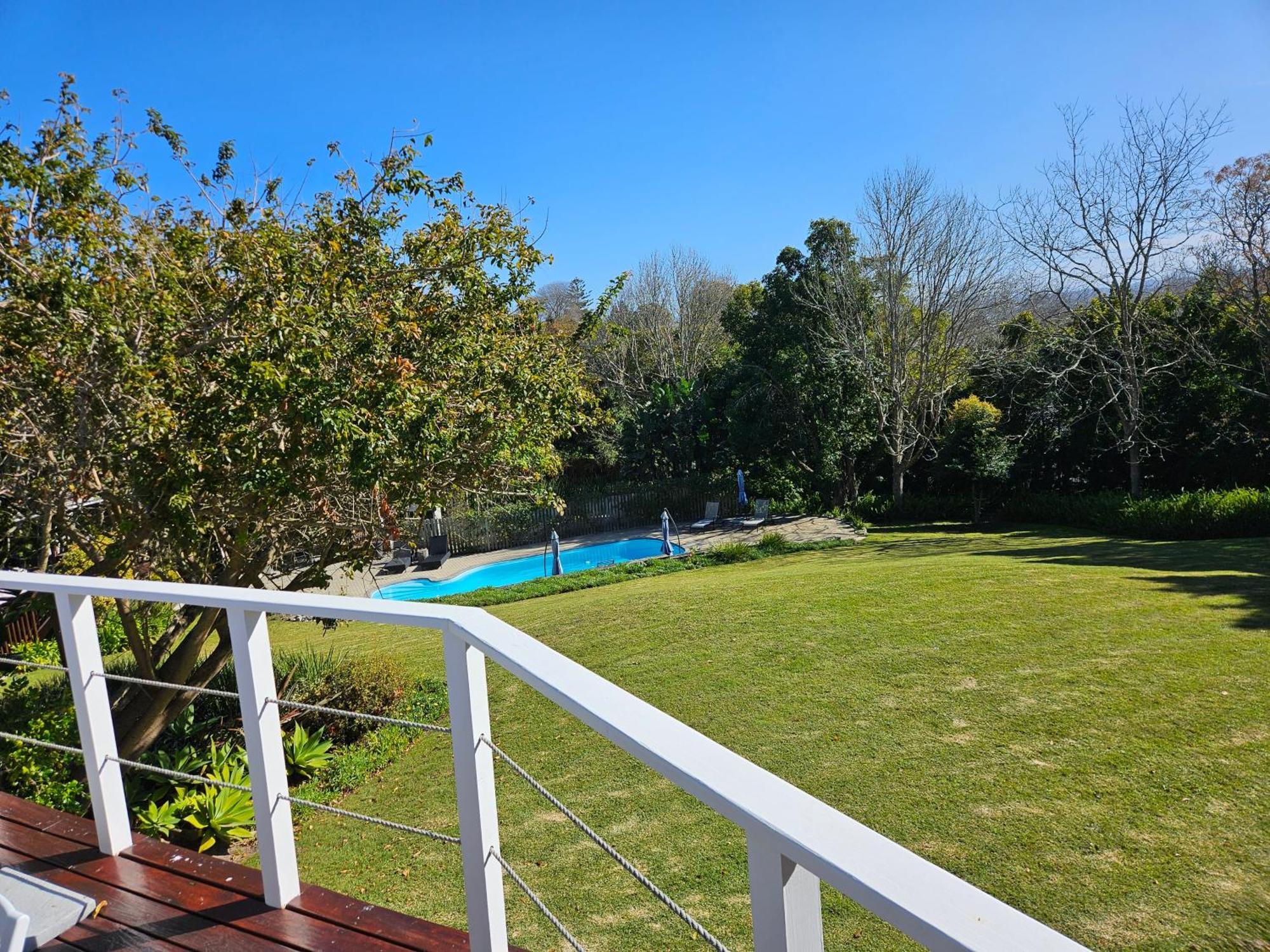 Stannards Guest Lodge 4 Star B&B, Knysna Ngoại thất bức ảnh