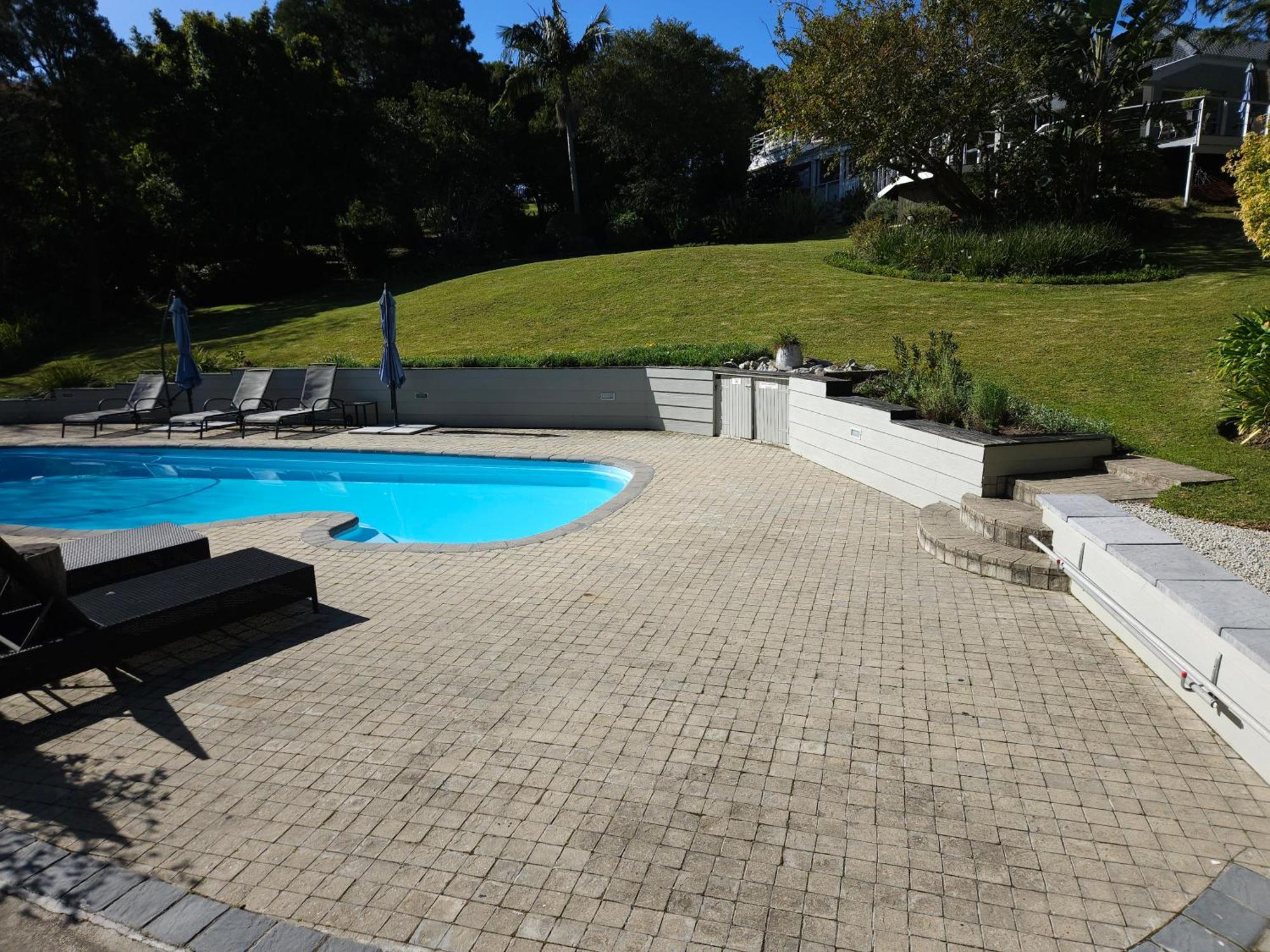 Stannards Guest Lodge 4 Star B&B, Knysna Ngoại thất bức ảnh