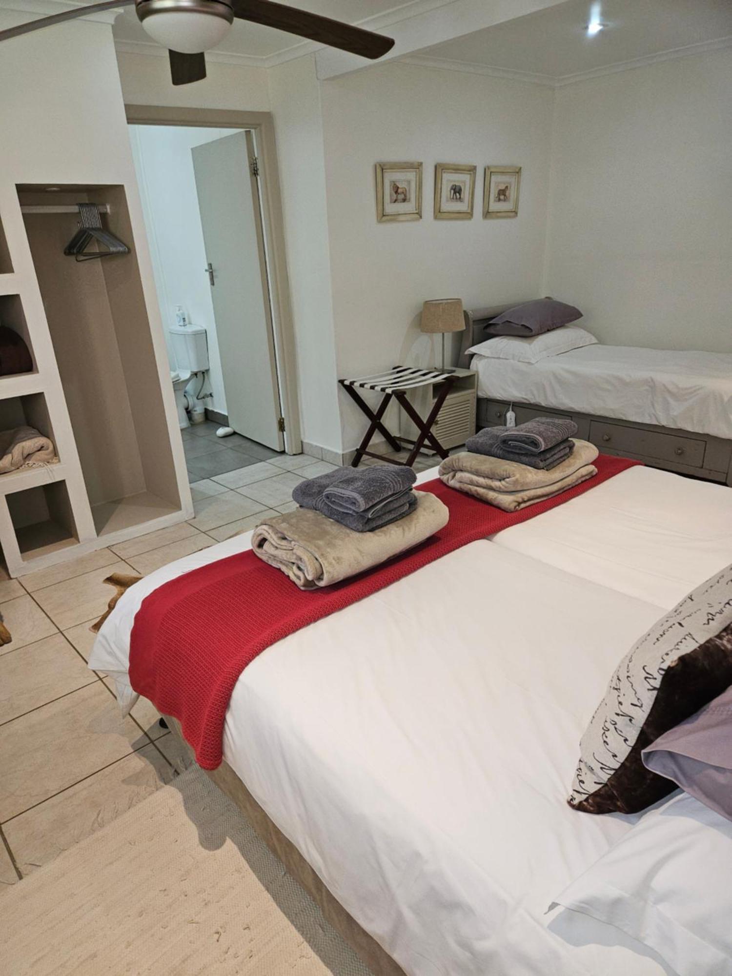 Stannards Guest Lodge 4 Star B&B, Knysna Ngoại thất bức ảnh