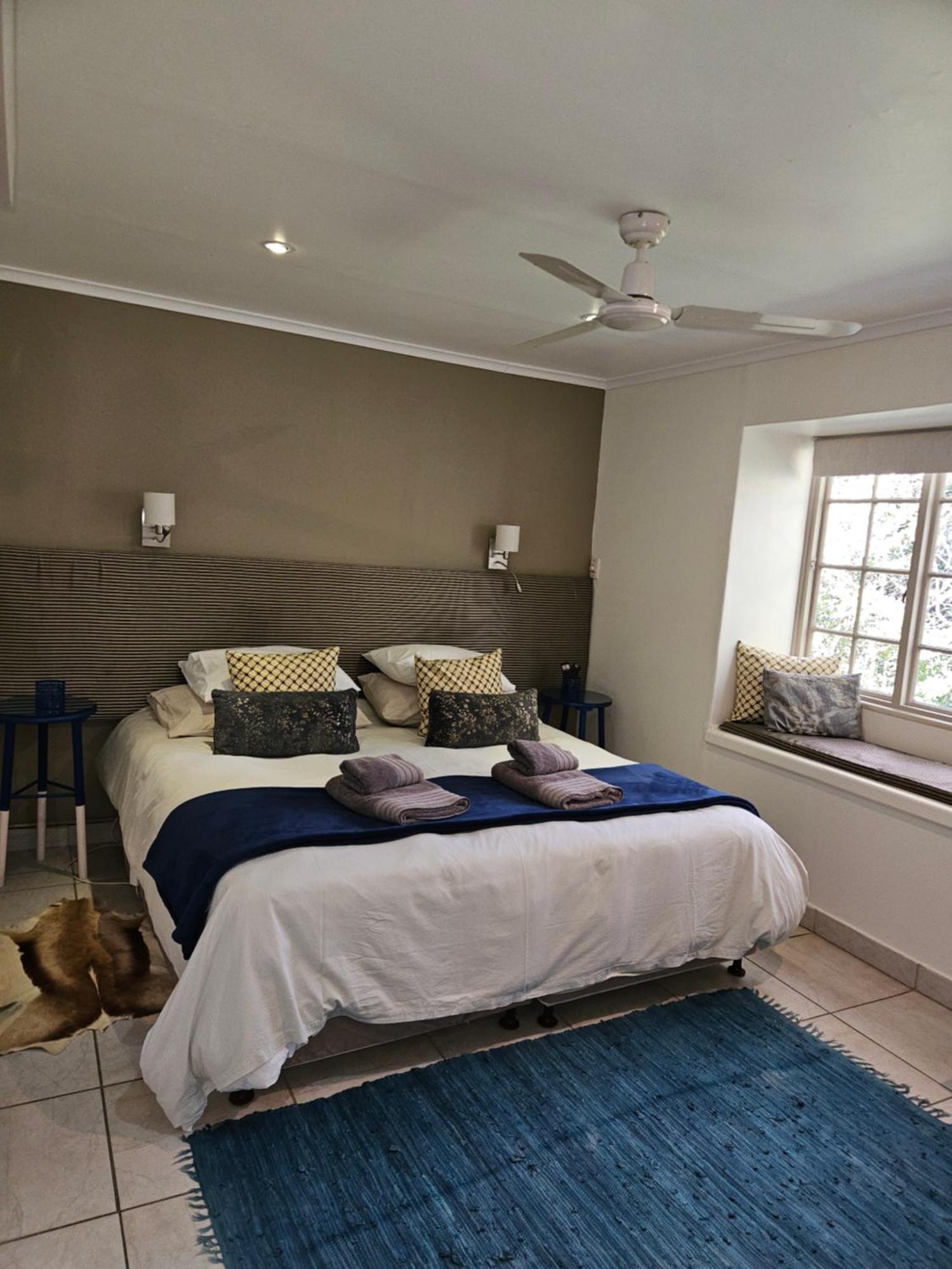 Stannards Guest Lodge 4 Star B&B, Knysna Ngoại thất bức ảnh