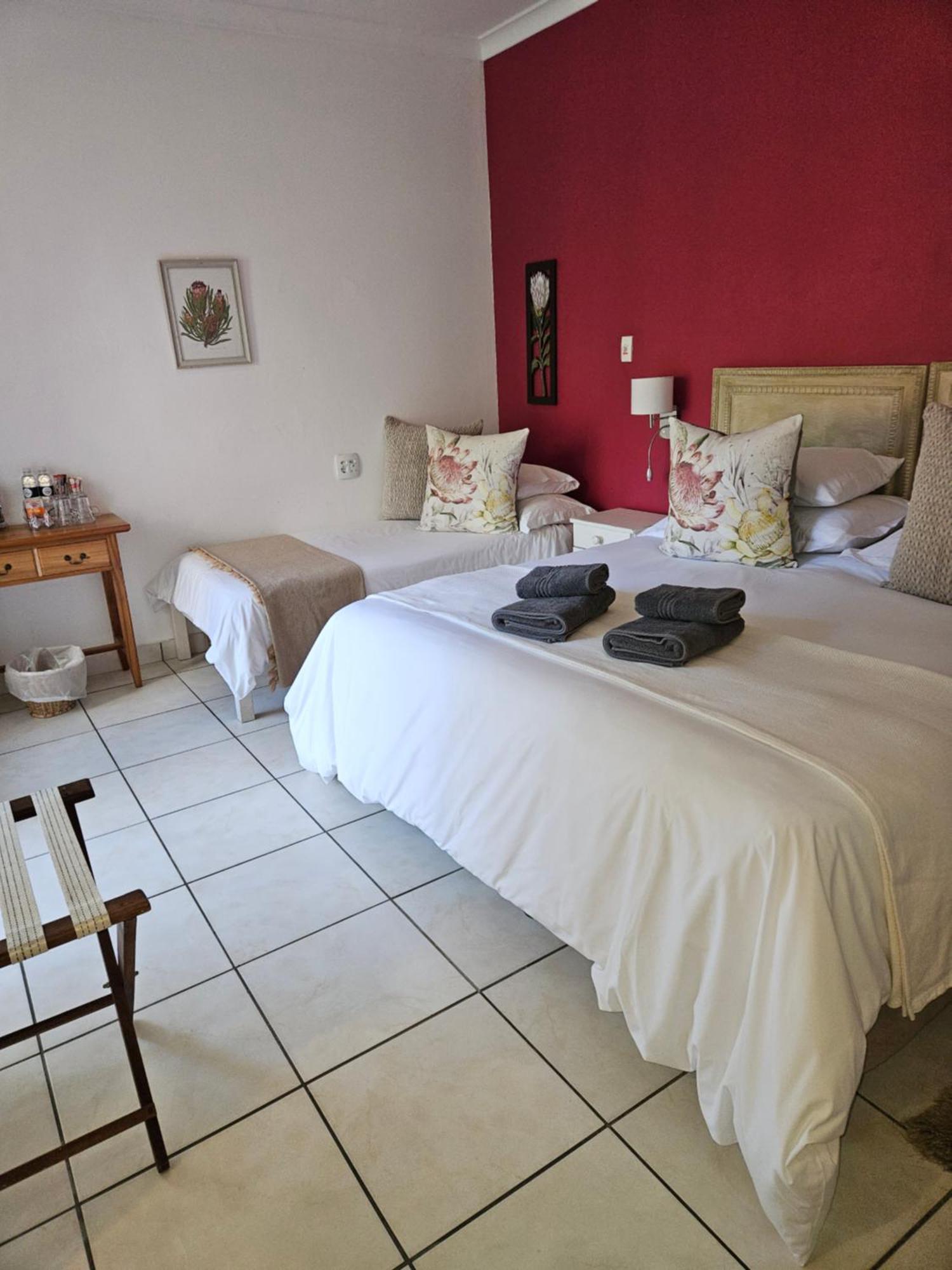 Stannards Guest Lodge 4 Star B&B, Knysna Ngoại thất bức ảnh