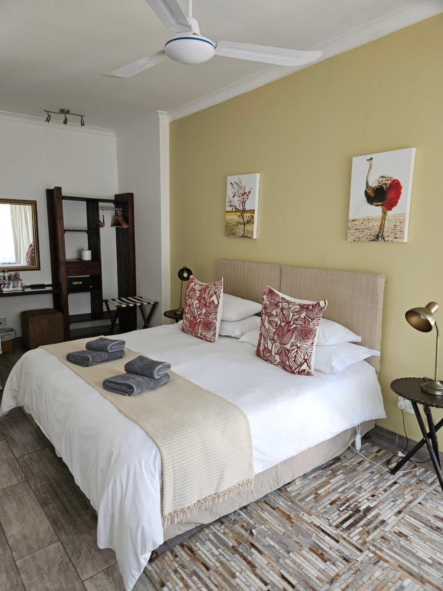 Stannards Guest Lodge 4 Star B&B, Knysna Ngoại thất bức ảnh