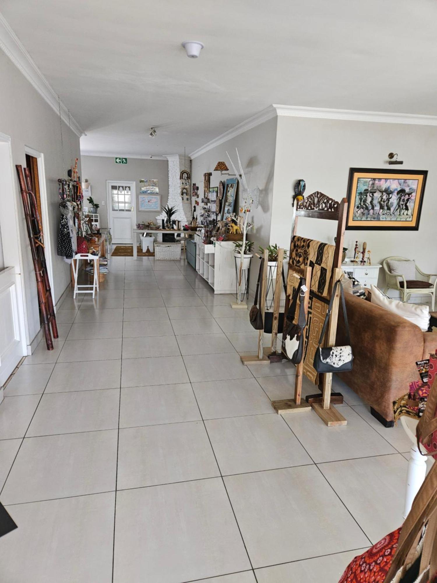 Stannards Guest Lodge 4 Star B&B, Knysna Ngoại thất bức ảnh