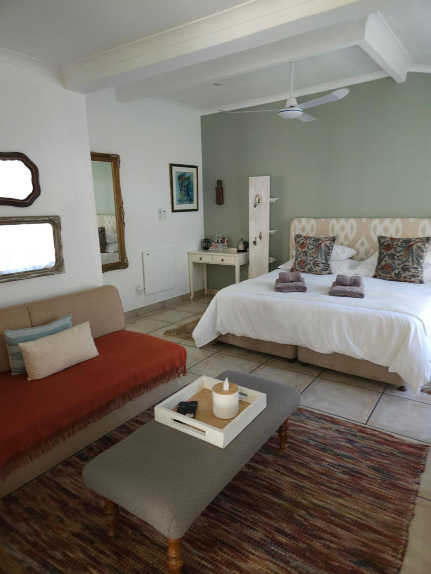 Stannards Guest Lodge 4 Star B&B, Knysna Ngoại thất bức ảnh