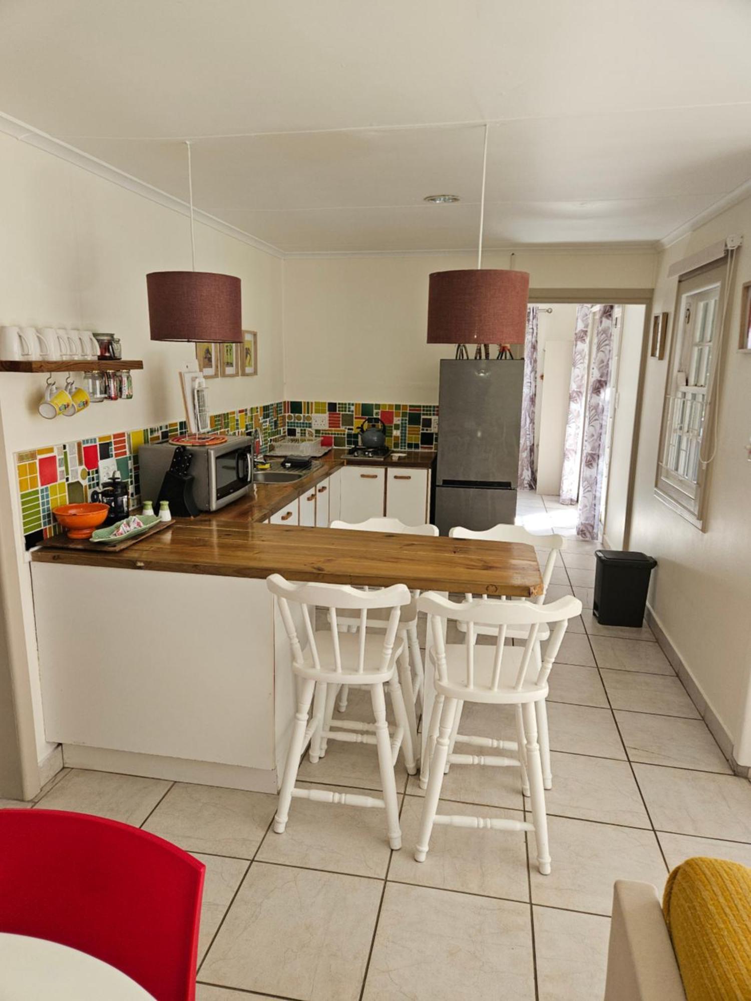 Stannards Guest Lodge 4 Star B&B, Knysna Ngoại thất bức ảnh